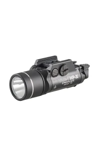 Latarka taktyczna na broń Streamlight TLR-1 HP-X USB black