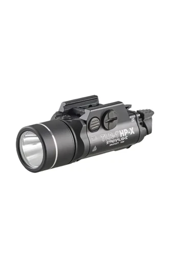 Latarka taktyczna na broń Streamlight TLR-1 HP-X black