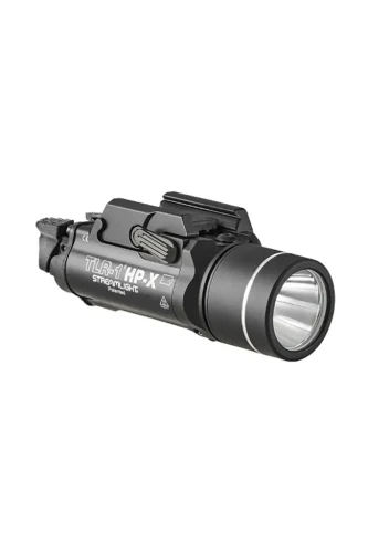 Latarka pistoletowa na broń Streamlight TLR-1 HP-X black