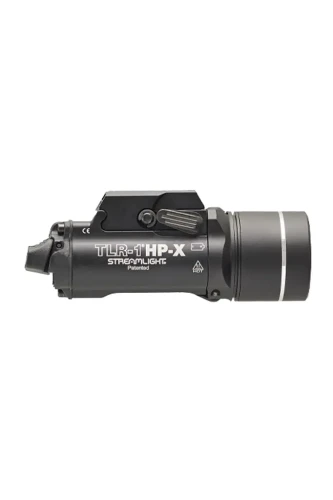 Latarka taktyczna na broń Streamlight TLR-1 HP-X black