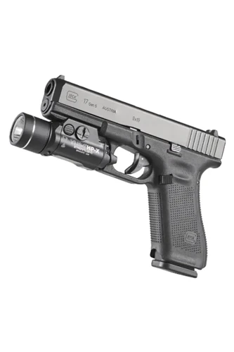 Latarka taktyczna na broń Streamlight TLR-1 HP-X black
