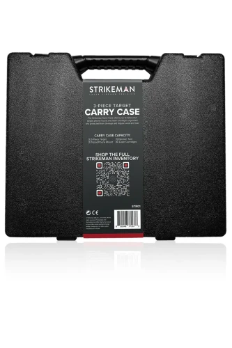 Strikeman Carry Case – walizka / etui transportowe do zestawu Strikeman