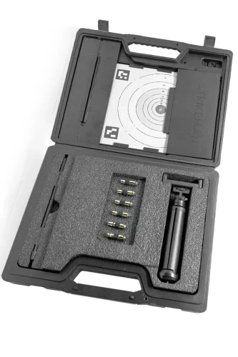 Strikeman Carry Case – walizka / etui transportowe do zestawu Strikeman