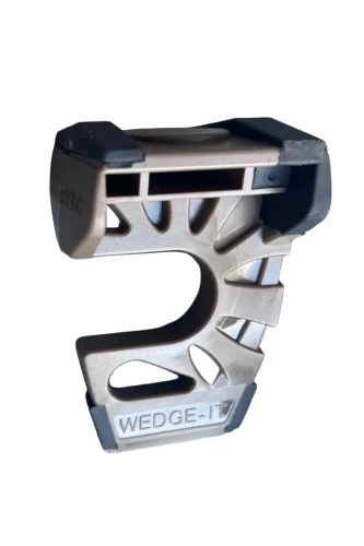 WEDGE-IT klin – gumowe strefy antypoślizgowe i ochronne