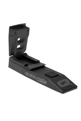 QuiqLite X1 DUAL LED White - latarka typu hands
