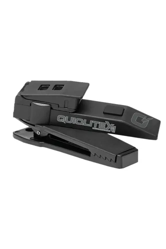 QuiqLite X1 DUAL LED White - latarka typu hands free