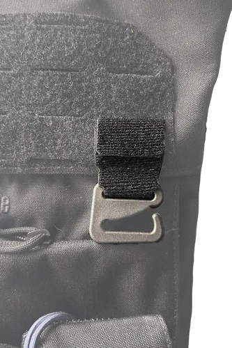 Klamra G-hook molle