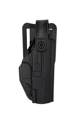 Kabura policyjna patrolowa do WALTHER P99 z systemem SLS Gen3