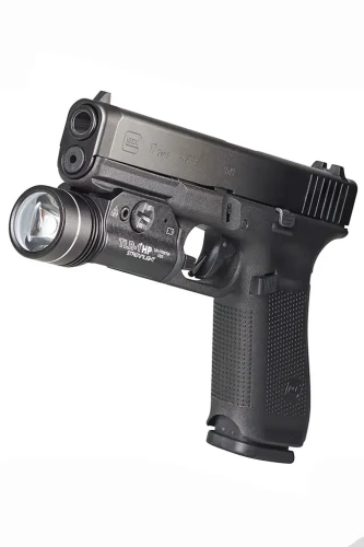 Latarka taktyczna na broń Streamlight TLR-1 HP black
