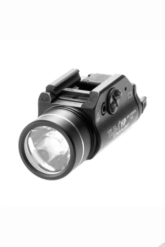 Latarka taktyczna na broń Streamlight TLR-1 HP black