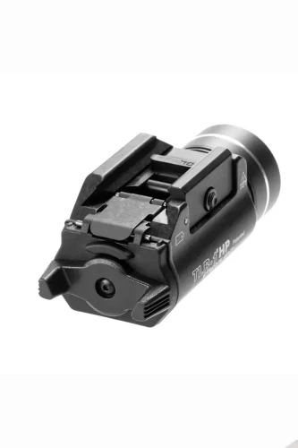 Latarka taktyczna na broń Streamlight TLR-1 HP black