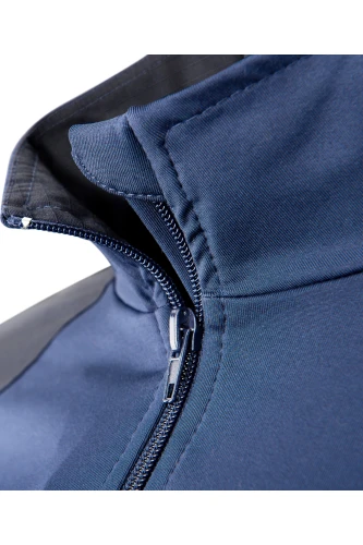 Bluza Patrol Shirt 2.0 #holdtheline granatowa