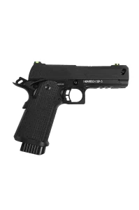 Novritch SSP5 4.3'' Blowback - gazowa replika ASG