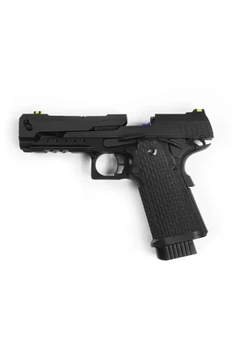 Novritch SSP5 4.3'' Blowback - gazowa replika ASG bok2