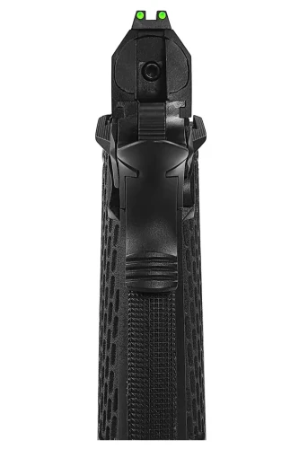 Novritch SSP5 4.3'' Blowback - gazowa replika ASG tył