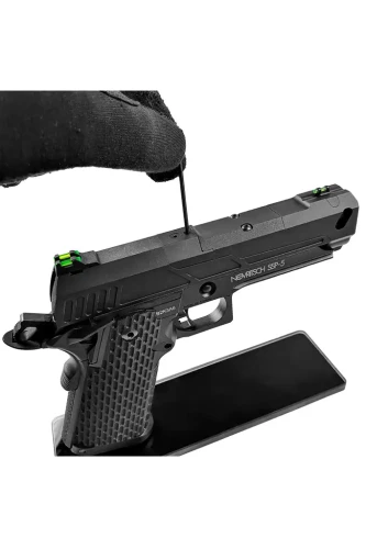 Novritch SSP5 4.3'' Blowback - gazowa replika ASG góra