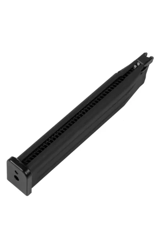 Powiększony magazynek gazowy Novritsch Hi-Capa Lightweight – 45 kulek
