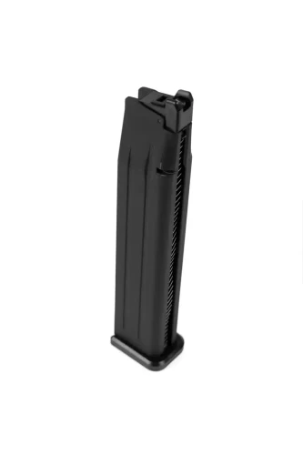 Powiększony magazynek gazowy Novritsch Hi-Capa Lightweight – 45 kulek