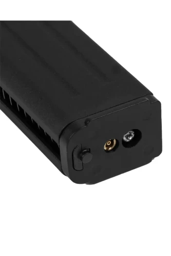 Powiększony magazynek gazowy Novritsch Hi-Capa Lightweight – 45 kulek
