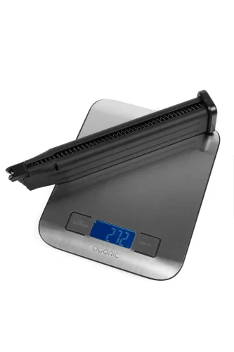 Powiększony magazynek gazowy Novritsch Hi-Capa Lightweight – 45 kulek