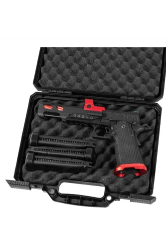Walizka na pistolet Novritsch Pistol Case V2