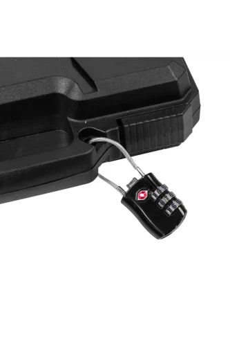 Walizka na pistolet Novritsch Pistol Case V2