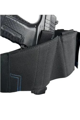 Pas operacyjny typu FBI - GUN (prawy) bok