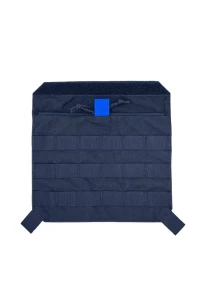 Panel MOLLE do kamizelki ZTAC-2 - granatowy