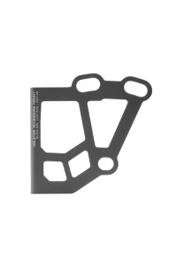 Uniwersalna płytka HAM (Holster Accesory Mount) do kabur AG