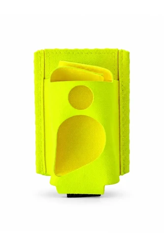 Kieszeń na kamerę GETAC BC-02 hi-viz (WRD)