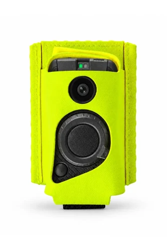 Kieszeń na kamerę GETAC BC-02 hi-viz (WRD)