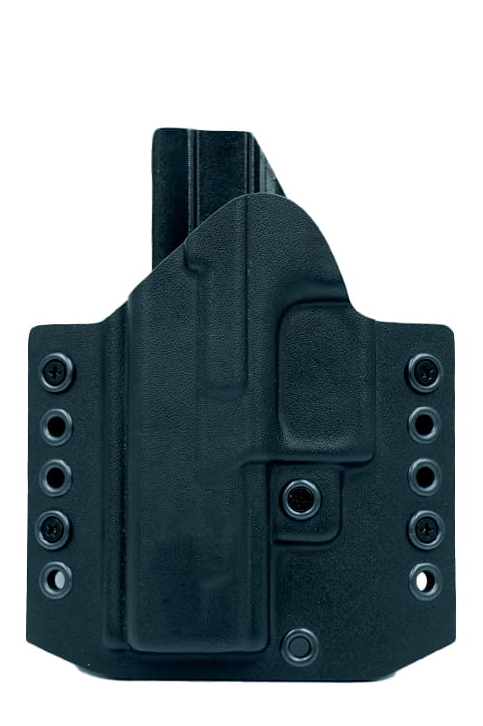 Kabura operacyjna OWB Beretta APX od DOUBLETAP