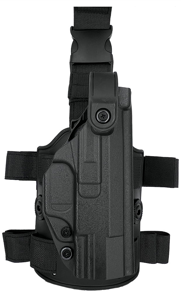 kabura udowa KYDEX dla pistoletu Walther P99