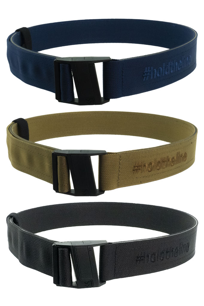 pas policyjny taktyczny holdtheline