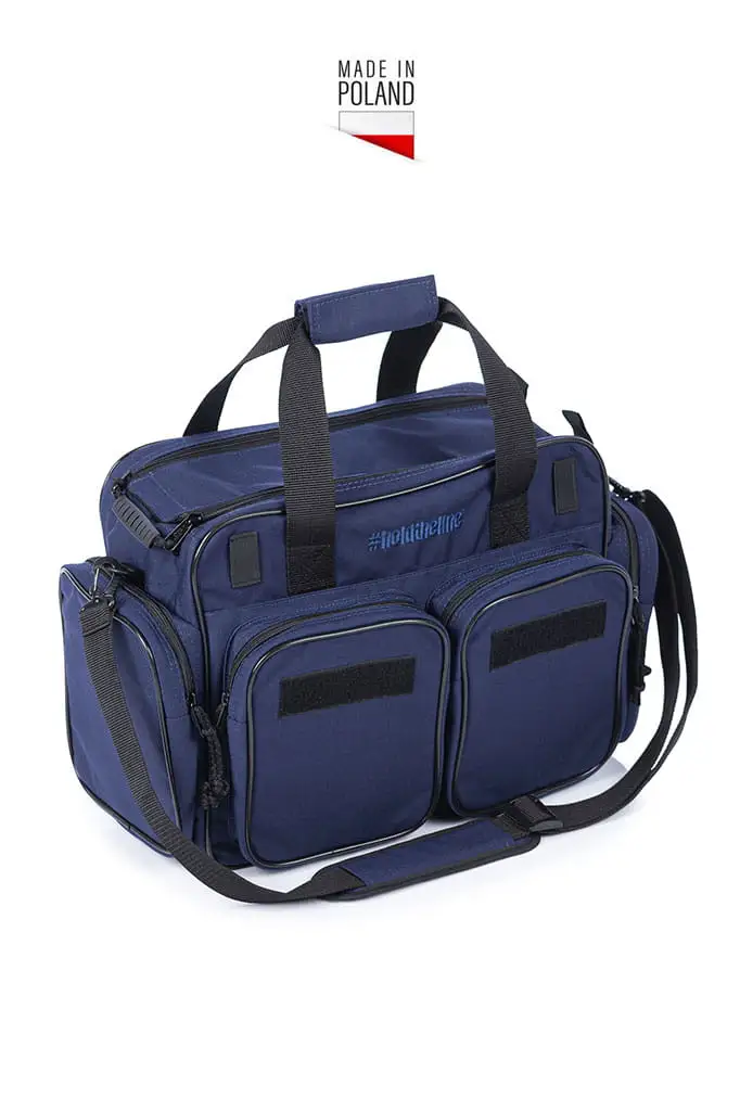 torba patrolowa dla policjanta holdtheline
