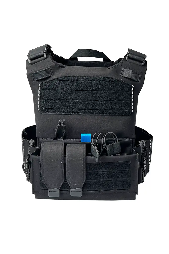 kamizelka policyjna patrolowa ztac-3