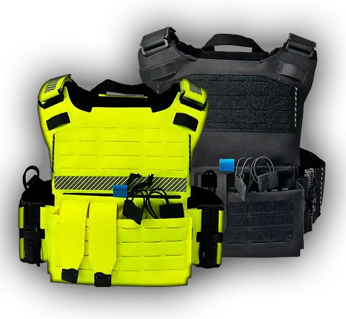 kamizelki policyjne patrolowe ztac-3