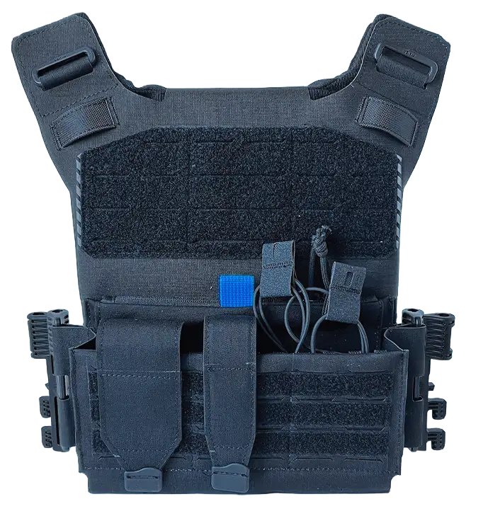 Kamizelka policyjna ztac-3