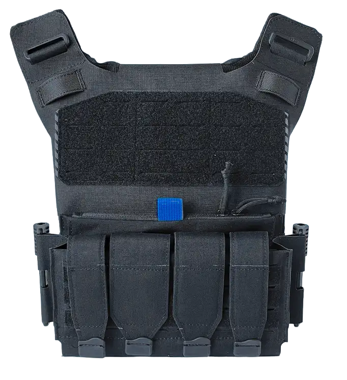 Kamizelka policyjna ztac-3