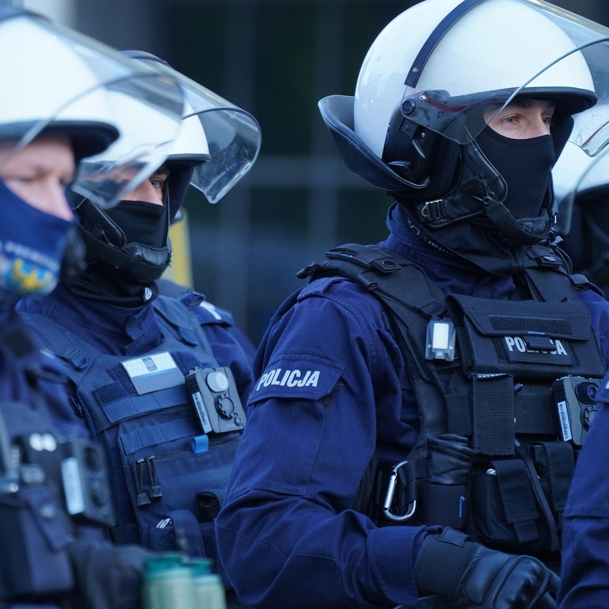 Testy sprawnościowe do policji – jak przygotować się do egzaminu?