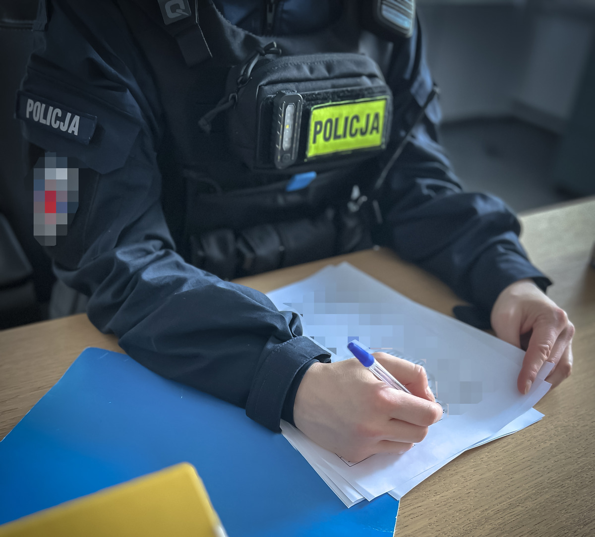 Mieszkaniówka dla policji? Kiedy będzie wypłacane świadczenie mieszkaniowe dla funkcjonariuszy w 2025 roku?