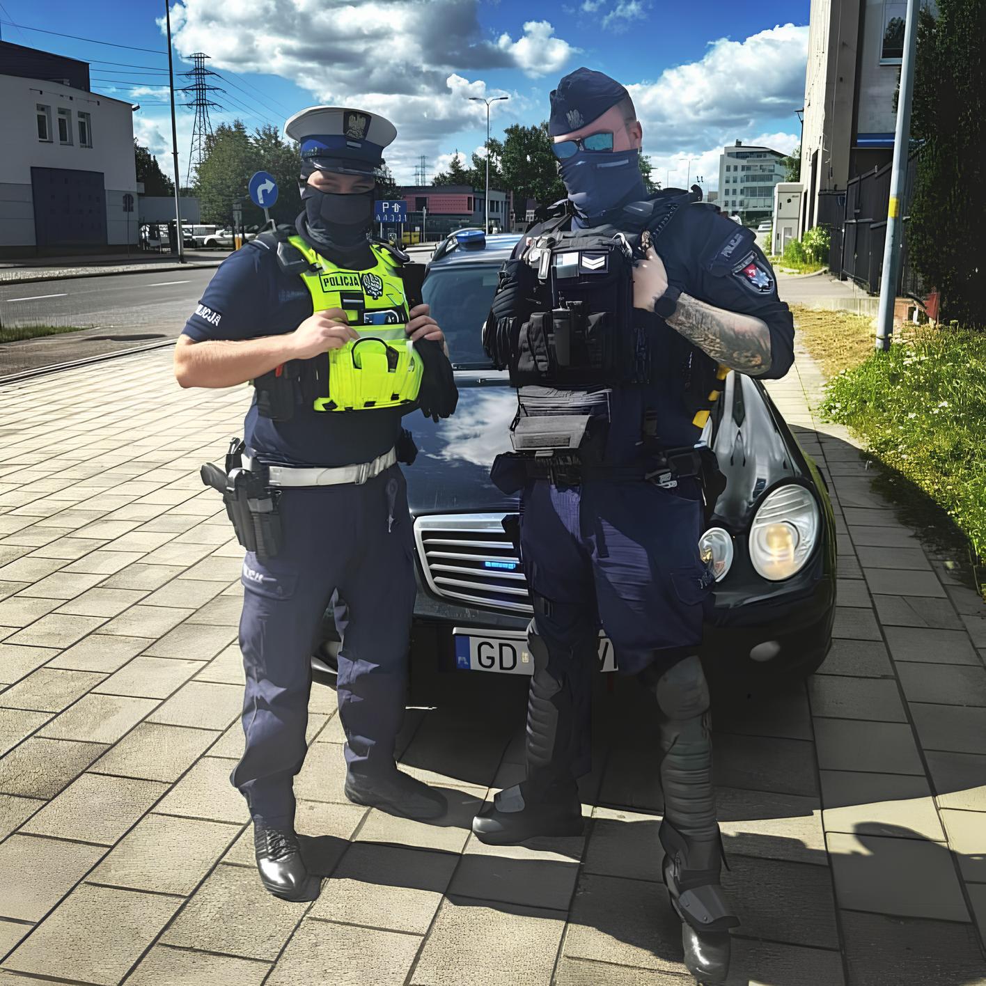 Czy można nagrywać policjanta podczas interwencji? Przeczytaj, to ważne