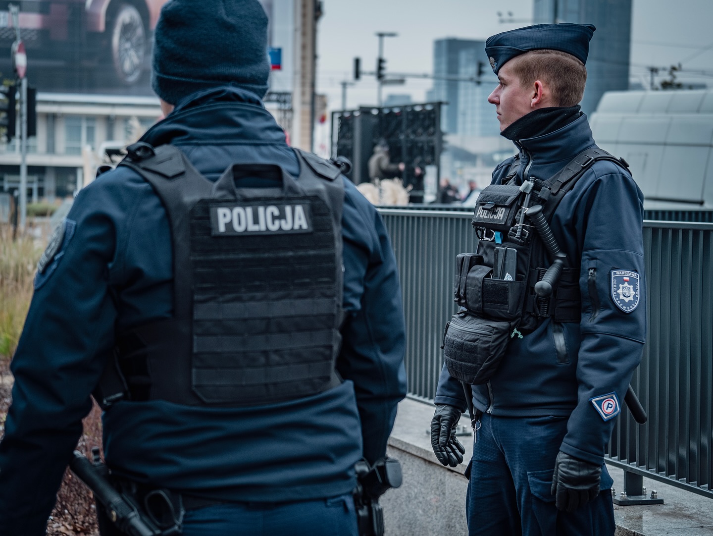 Cordura – co to za materiał i jakie ma zastosowanie w kamizelkach taktycznych?