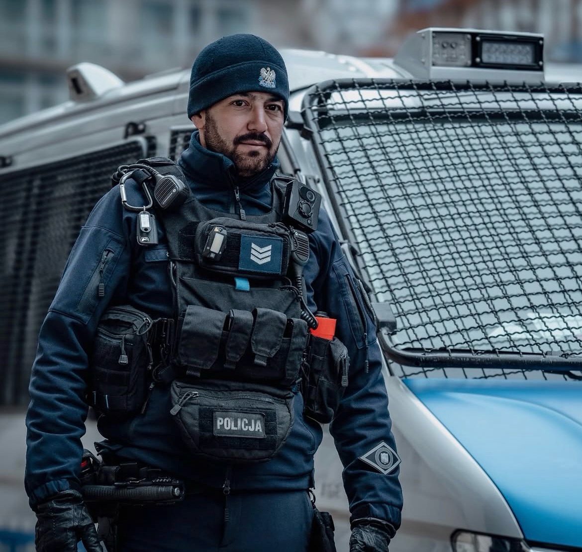 Ukłucie igłą na służbie – jak się chronić i dlaczego rękawice anty-przekłuciowe to must-have?