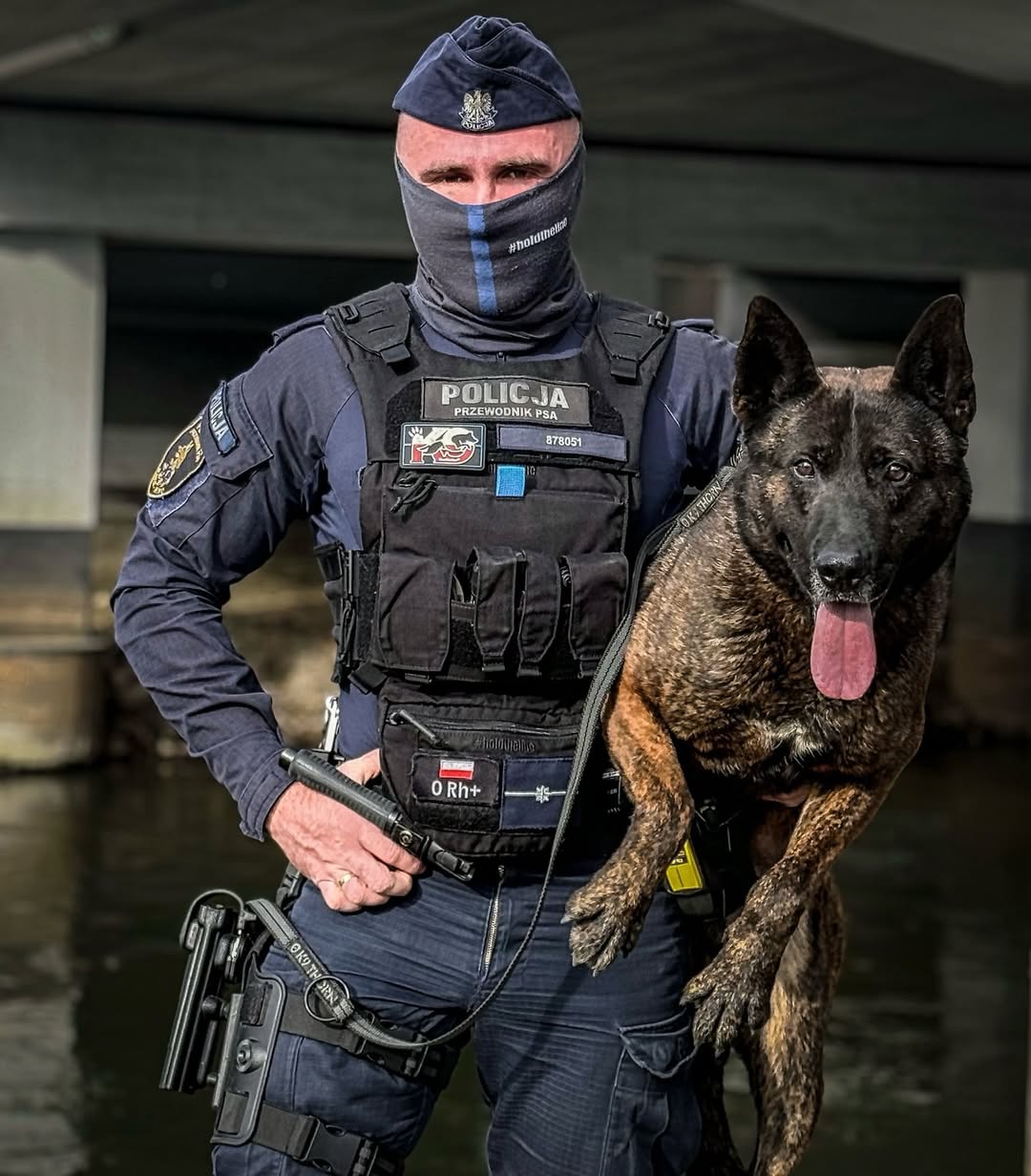 Plate Carrier czy Chest Rig? Co wybrać do ASG, a co na służbę w policji?